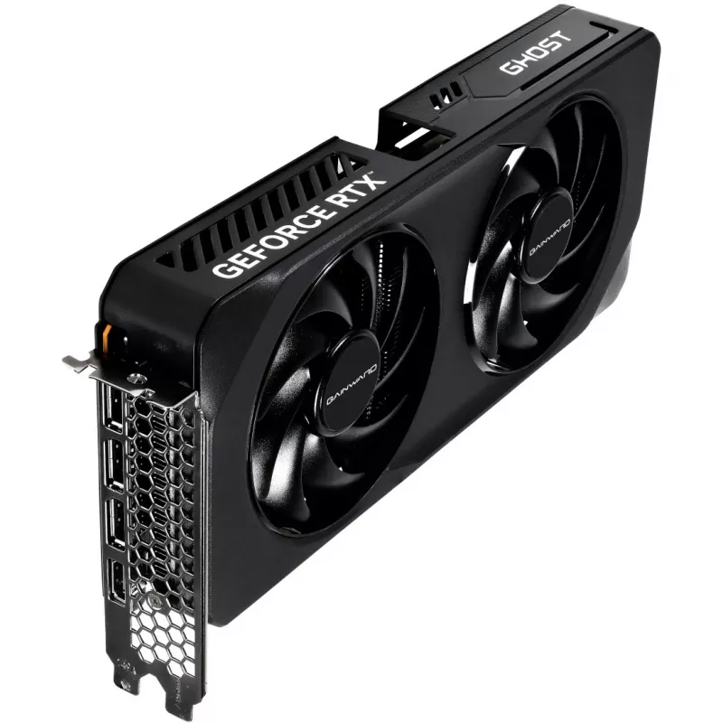 Karta graficzna Gainward GeForce RTX 5050 Ghost 8GB GDDR6
