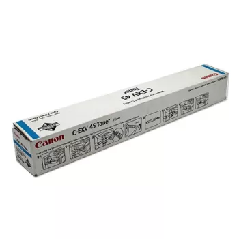 Kaseta z tonerem Canon C-EXV45 1 szt. Cyjan 6944B002