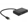 Adapter kabla wideo DeLOCK 87695