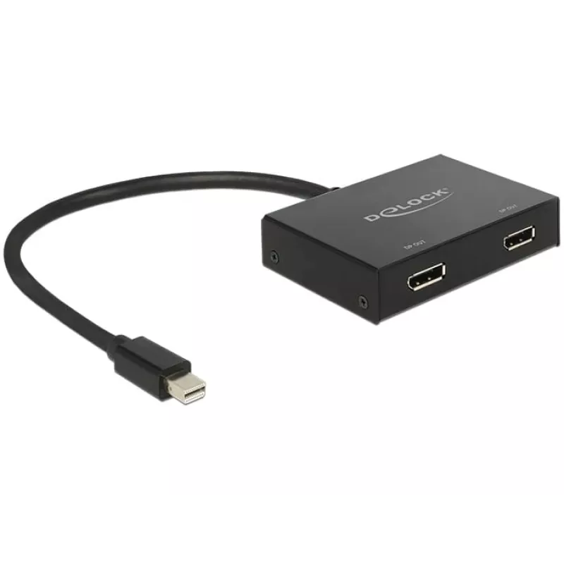 Adapter kabla wideo DeLOCK 87695