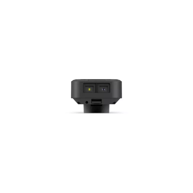 Ubiquiti G4 Doorbell Professional PoE Kit czarny srebrny 5 MP IPX4