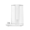 Czajnik elektryczny Xiaomi 1.7 l 1800 W biały