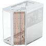 APNX V1-W-WT-v1 Midi Tower biały, drewno