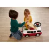 Baby VW T1 Czerwony Zabawki > Pojazd