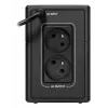 Zasilacz awaryjny UPS Eaton 5E Gen2 900 USB, 0,9 kVA / 480 W, Line-Interactive, 2x gniazda typu E, USB