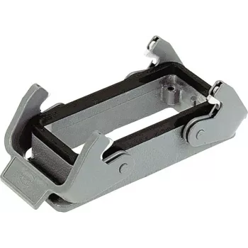 Harting AnbauEnclosure Han® 24B-agg-QB 09 30 024 0301 1 szt. (09 30 024 0301)