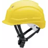 Kask ochronny Uvex 9772134 żółty
