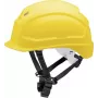 Kask ochronny Uvex 9772134 żółty