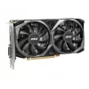 MSI VENTUS GEFORCE RTX 3050 2X XS 8G OC karta graficzna NVIDIA 8 GB GDDR6