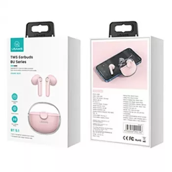 Słuchawki Bluetooth Usams USA001149