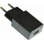 Zasilacz sieciowy Doro HKC0055010-3A ładowarka USB 1 A, czarny, oryginalny