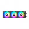 Thermaltake 420mm TH420 V2 Ultra EX ARGB Sync All in One Chłodzenie wodne CPU