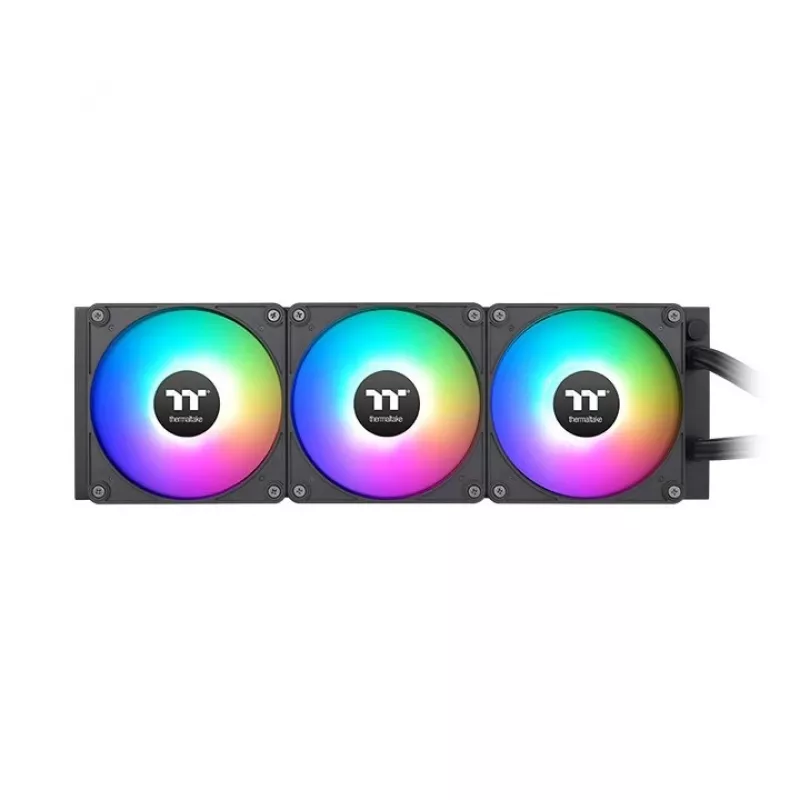 Thermaltake 420mm TH420 V2 Ultra EX ARGB Sync All in One Chłodzenie wodne CPU