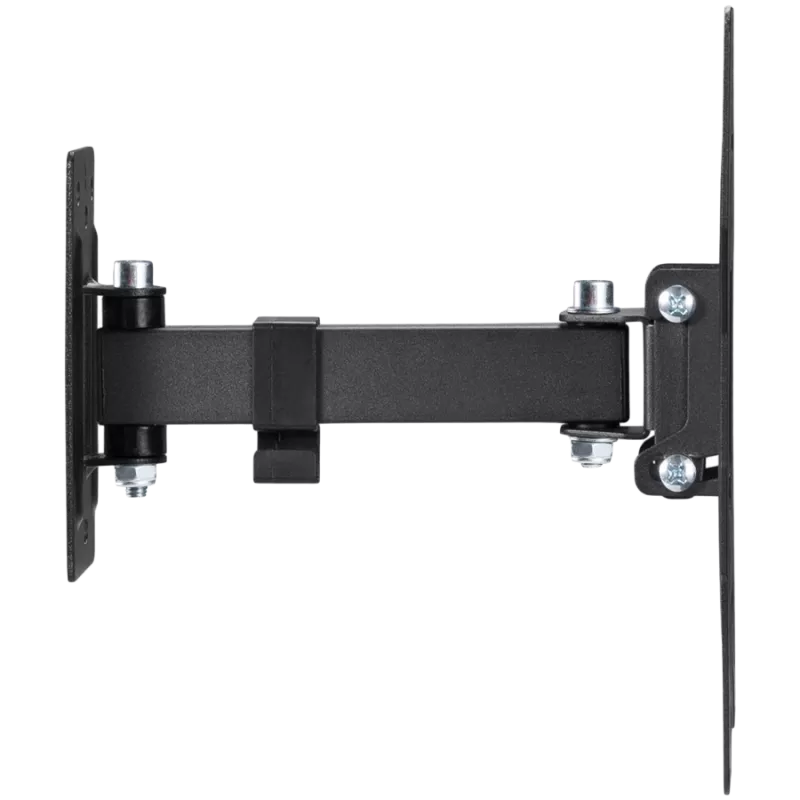 Uchylno-obrotowy uchwyt KIVI Motion-221, VESA 200x200, 23'-43', maks. 30 kg