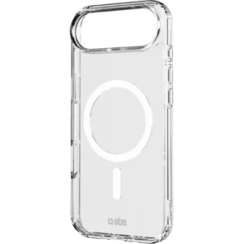 Cover SBS Extreme iPhone 17 Air 17.5 cm Transparent