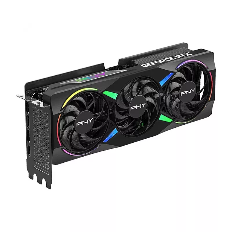 Karta graficzna PNY GeForce RTX 5070 Ti EPIC-X RGB 16GB GDDR7