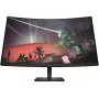Monitor OMEN by HP 31.5 cal QHD 165Hz Zakrzywiony Monitor Gamingowy LCD 2560 x 1440