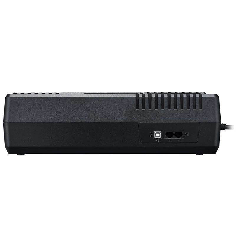 Zasilacz awaryjny TECNOWARE Era Plus Strip 1000, Line-Interactive 1 kVA / 700 W, 8 gniazd typu F, akumulator VRLA, 4,4 kg