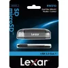 Czytnik kart Lexar LRW310X-BNBNG USB 2.0 Type-A/Type-C Czarny