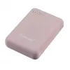 Intenso XS10000 Lithium Polymer (LiPo) 10000 mAh Różowy