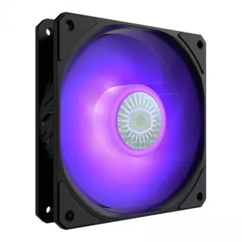 Cooler Master SickleFlow 120 ARGB 120mm Wentylator Obudowy