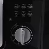 Frytkownica Mesko Home MS 4908 Pojedyncza 2.5 L 1800 W Czarno-szara