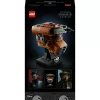 LEGO Star Wars Hełm Księżniczki Lei (Boushh) Zestaw dla Dorosłych 75351 (670 Elementów)
