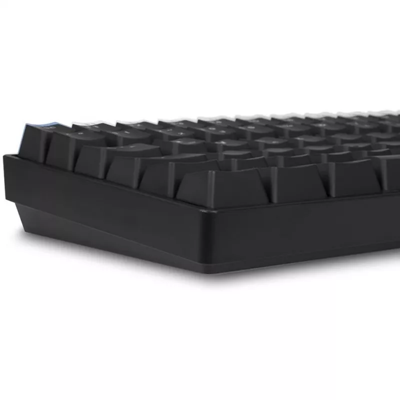 Klawiatura gamingowa Sharkoon SKILLER SGK50 S3 USB QWERTZ niemiecka czarna