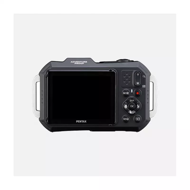 Pentax WG-1000 szary