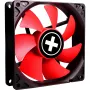 Xilence XF038 92mm Red Case Fan