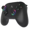Subsonic Wireless LED Controller Black for Switch