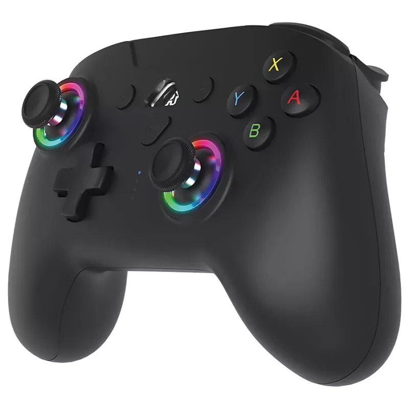 Subsonic Wireless LED Controller Black for Switch