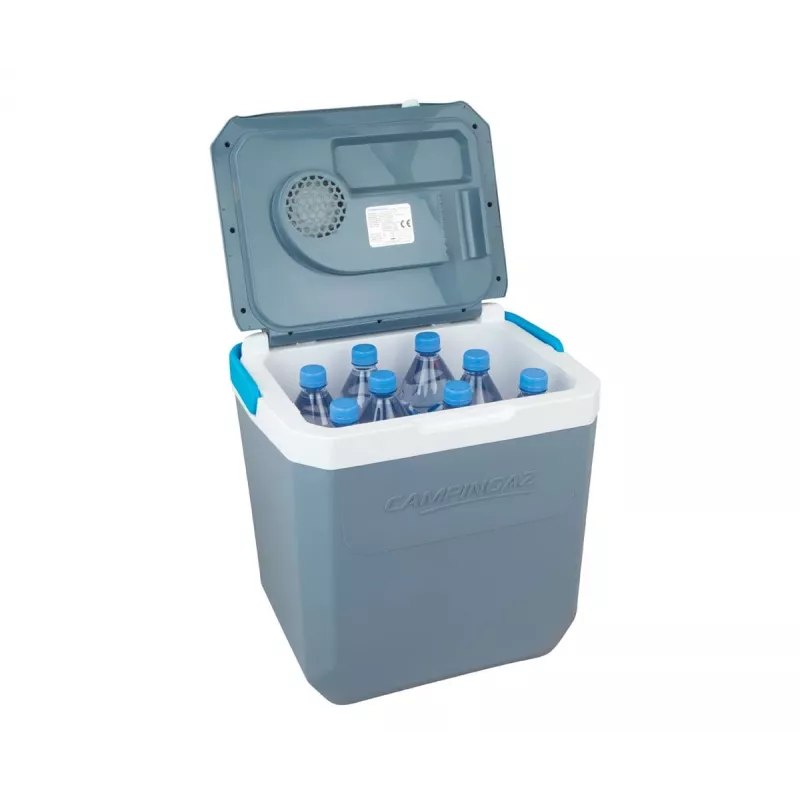 Cool box Campingaz Powerbox Plus 24 L Electric niebieski