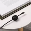 Kabel USB-A do Lightning Native Union Night kabel — 3 m, żółty