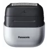Męska golarka Panasonic ES-CM3BKS503, golarka foliowa, czarny, srebrny