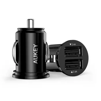 MOBILNA ŁADOWARKA SAMOCHODOWA CC-S1/MINI RTL LLTS86107 AUKEY