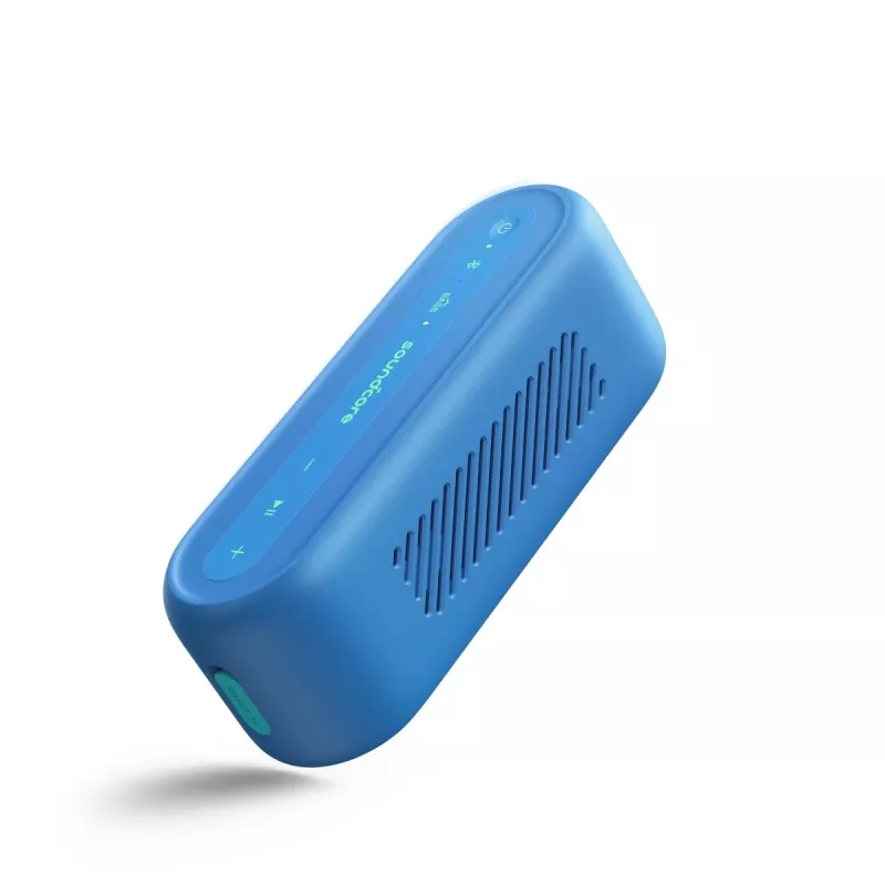 Głośnik Soundcore Select 2S Bluetooth niebieski