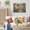 Puzzle Ravensburger The zielony House 1500 elementów