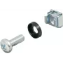 Eltako Impulse Switch ES12DX-UC, 1 Normally Open Contact 16 A ES12DX-UC 8 - 230 V/UC lub 230 V 1 Normally Open Contact 16 A 250 V/AC (Incandescent Lamp (21100002)