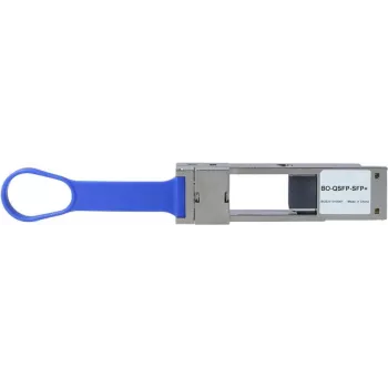 Moduł transceivera światłowodowego BlueOptics 720195-002-BO SFP+ 40 Gigabit Ethernet