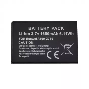 Bateria HUAWEI Y3 II (HB505076RBC)