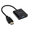 Adapter kabla wideo Akasa AK-CBHD15-20BK