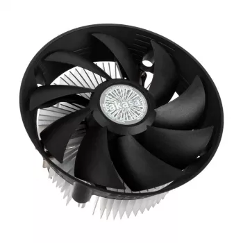 Chłodzenie powietrzne Akasa Turing FX 12 cm Czarny