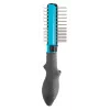 FURminator 2 w 1 - furminator do usuwania kołtunów i stylizacji dla psów