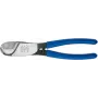 KLEIN TOOLS 63030 Obcinak do kabli koncentrycznych, średnica cięcia 25 mm (63030)