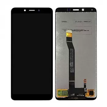 Wyświetlacz Xiaomi Redmi 6 / 6A (czarny) odnowiony