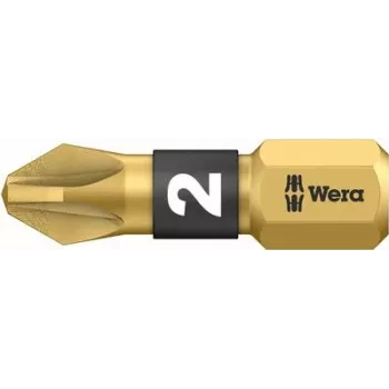 Końcówka wkrętakowa Wera 855/1 BDC PZ