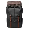 Plecak na laptopa Tomtoc VintPack-TA1, pojemność 22 l, mieści do 15,6 cala (czarny)