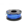 Szpula do podkaszarki żyłkowej Ecovacs GOAT Trimmer Line GKT010002 — 3 m żyłki, 2 szt.
