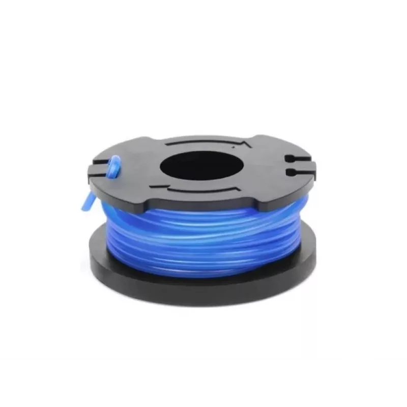 Szpula do podkaszarki żyłkowej Ecovacs GOAT Trimmer Line GKT010002 — 3 m żyłki, 2 szt.